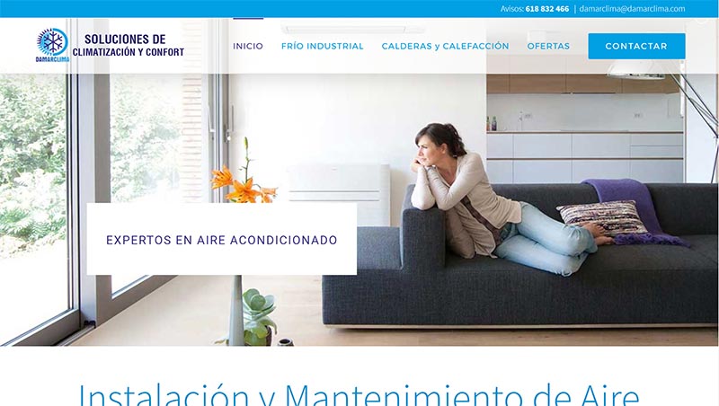 aire-acondicionado Aire acondicionado