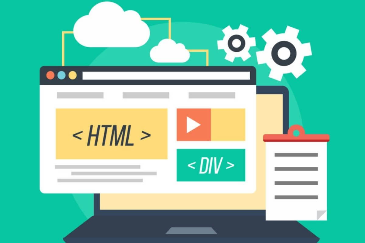 8 etiquetas HTML esenciales para el SEO