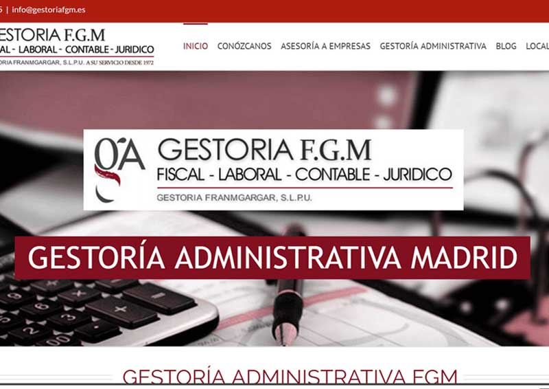 gestoriafgm Gestoria fgm
