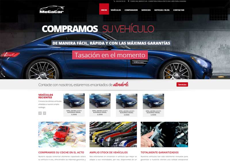 megacar megacar