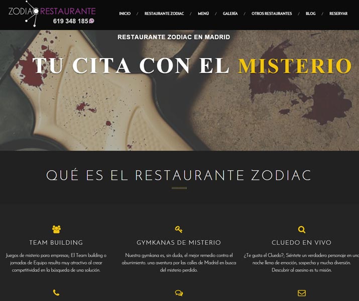 restaurante-zodiac Restaurante Zodiac