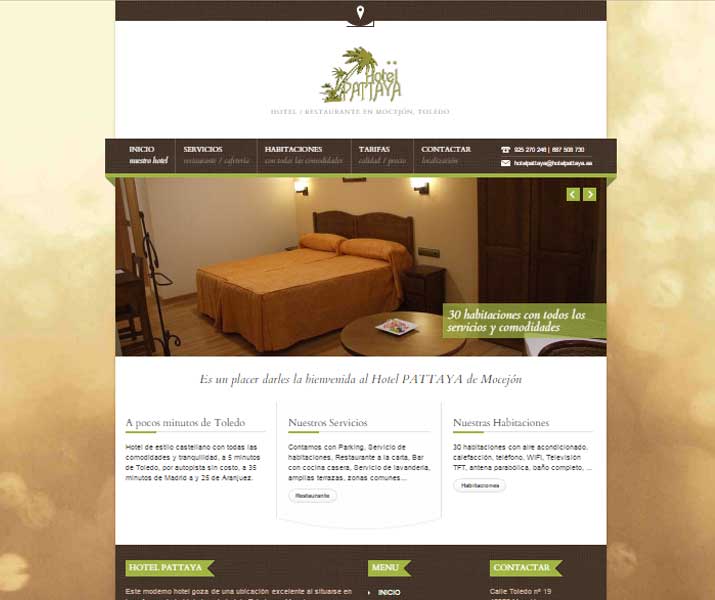 Hotel Pattaya