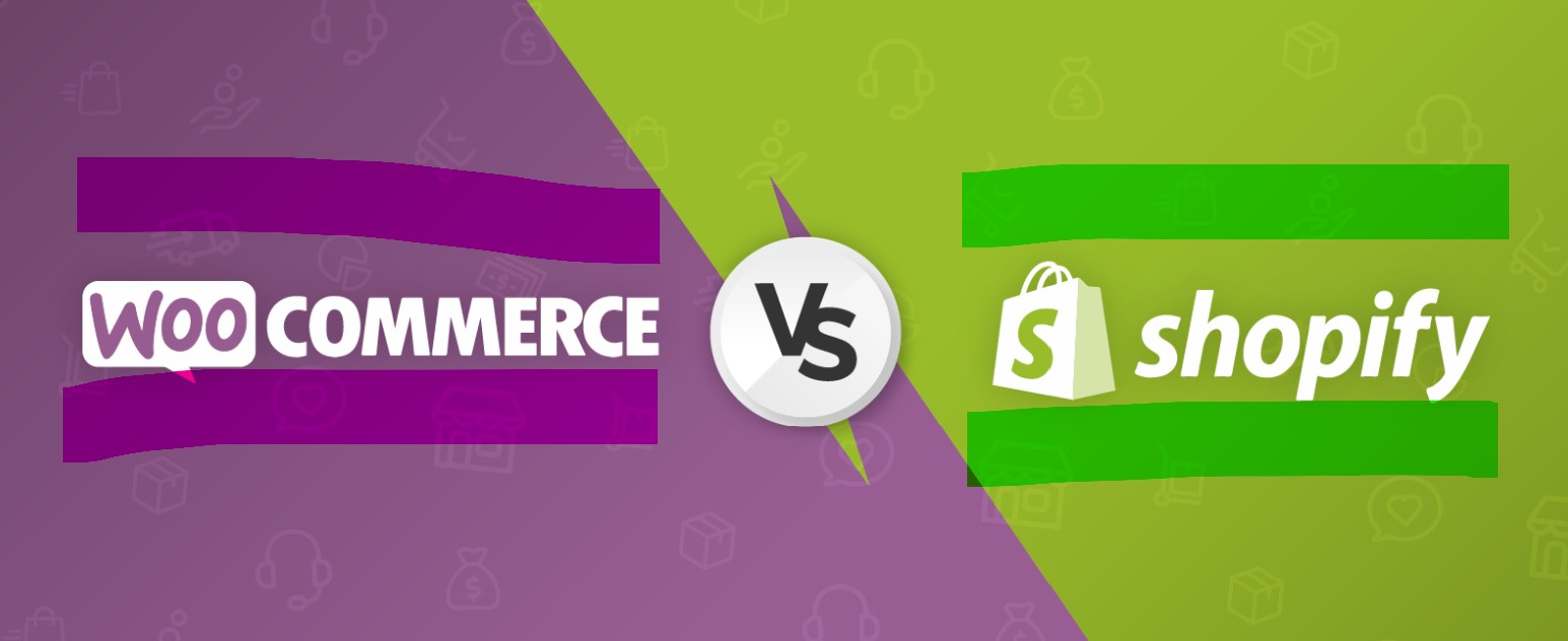 Comparativa WooCommerce vs Shopify